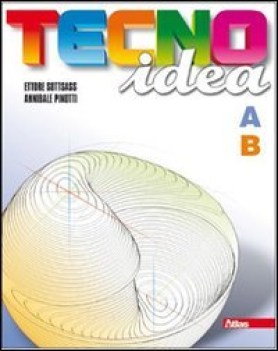 tecnoidea A+schede dis.+B