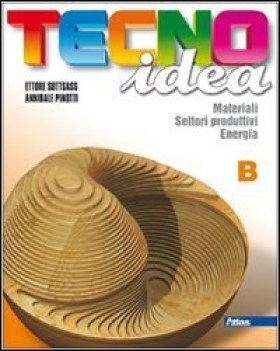 tecnoidea B