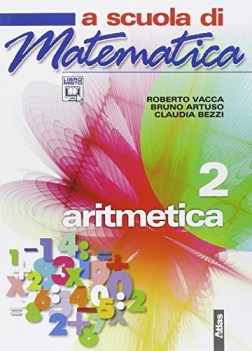 a scuola di matematica 2 aritmetica