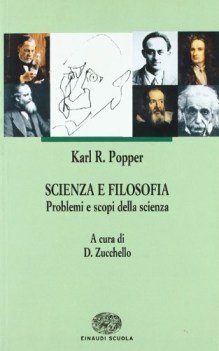 scienza e filosofia (zucchello)