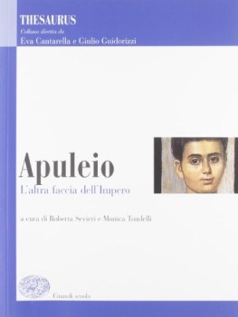 apuleio l\'altra faccia dell\'impero