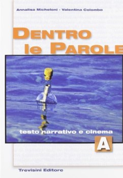 dentro le parole a + cd