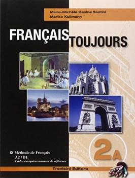 francais toujours 2a + 2cd