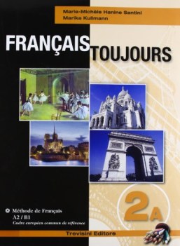 francais toujours 2a + 2b + 2cd