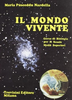 mondo vivente, biol. x it