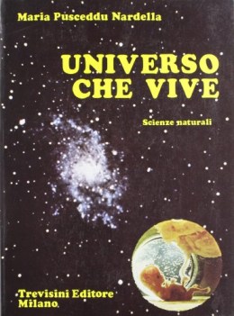 universo che vive x iti, g