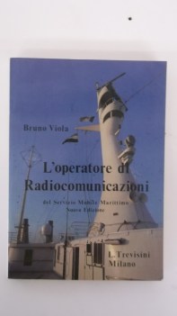 operatore di radiocomunicazioni