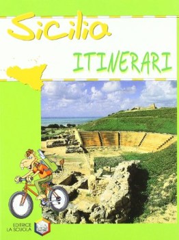 itinerari sicilia