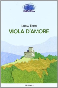 viola d\'amore (meloni), narr.