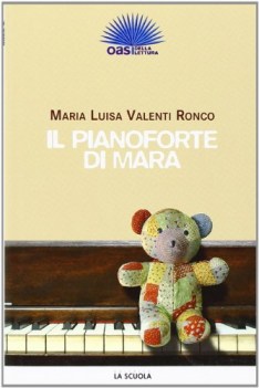 pianoforte di mara (d\'anna), narr.