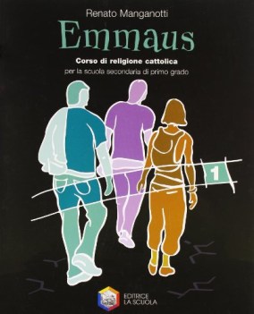 emmaus 1