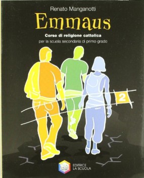 emmaus 2, rel. x media