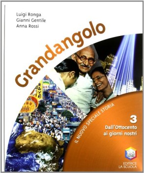 grandangolo 3 (2009), ottocento