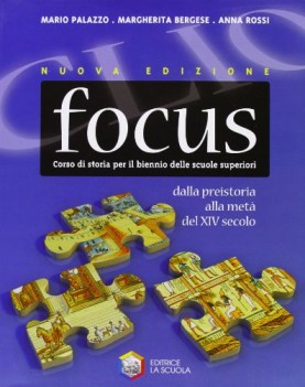 clio focus, da preistoria a xiv sec. ne09