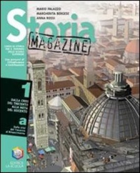 storia magazine 1 a + b