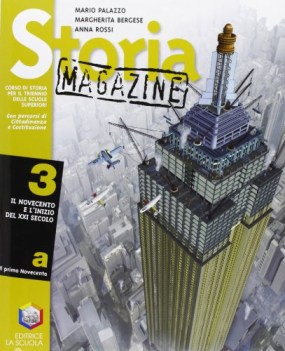 storia magazine 3A