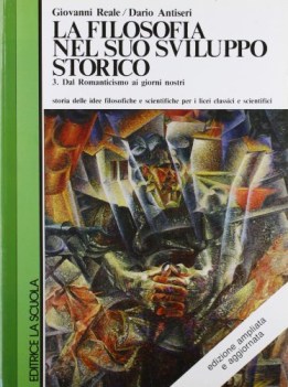 filosofia nel suo sviluppo storico 3