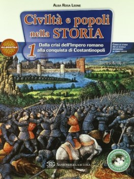 civilta e popoli nella storia 1