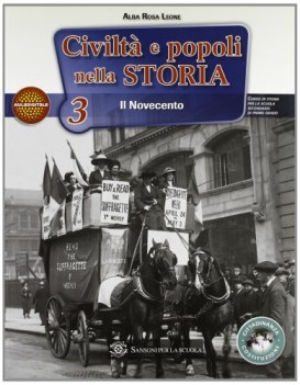 civilta e popoli nella storia 3