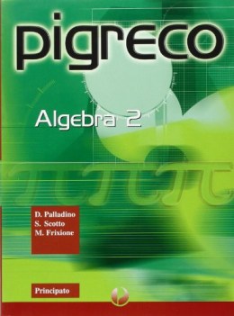 pigreco, algebra 2 + statistica