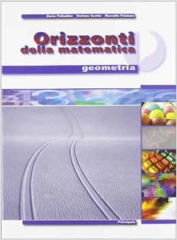 orizzonti della matematica, geometria