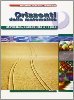 orizzonti della matematica, statistica