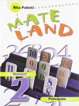 mateland numeri 2 + figure 2