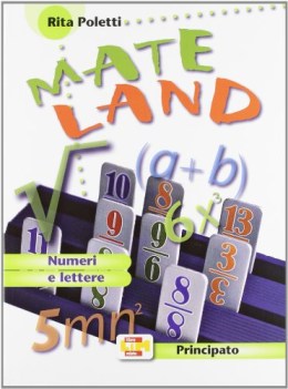 mateland numeri e lettere + figure 3