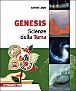 genesis, scienze della terra + astonomia