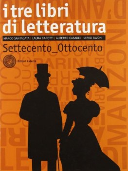 tre libri di letteratura 2