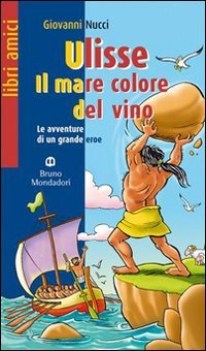 ulisse il mare colore del vino fc