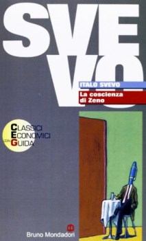 coscienza di zeno (romanelli) (ceg)