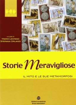 storie meravigliose, narr.