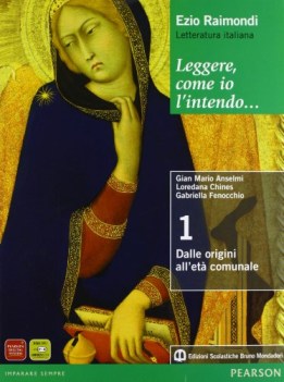 leggere come io l\'intendo 1 +scrittura e esame di stato