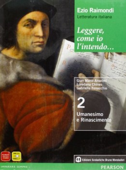 leggere come io l\'intendo 2