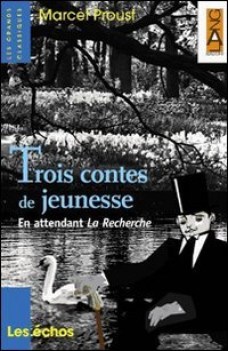 trois contes de jeunesse + cd