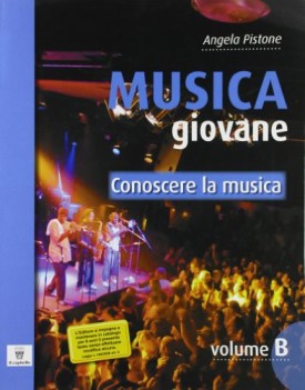 musica giovane b