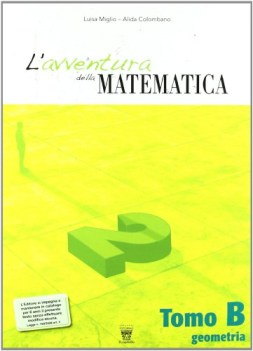 avventura della matematica 2b