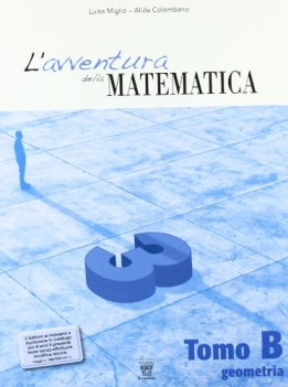 avventura della matematica 3b