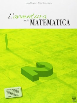 avventura della matematica 2 a + b