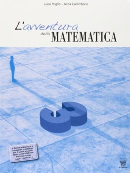 avventura della matematica 3 a + b