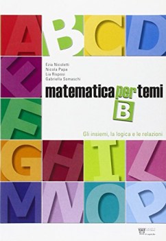 matematica per temi B