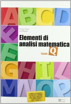 matematica per temi q