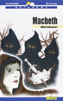 macbeth (pignet aira) + cd