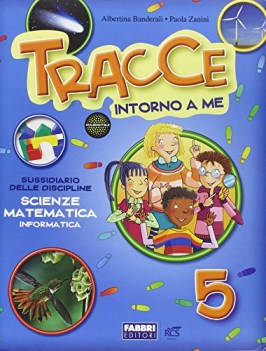 tracce intorno a me 5, msuss.mat.sci.