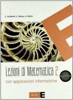 lezioni di matematica appl.inform.2