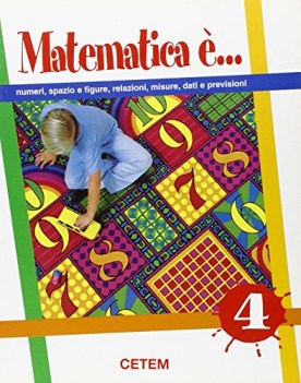 matematica e 4 fc16 NO PRENO