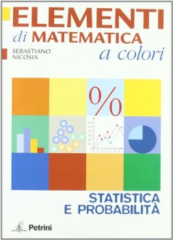 elementi di mate a colori statist.probab.