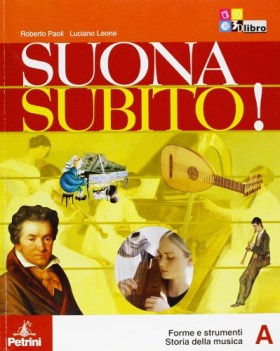 suonasubito a