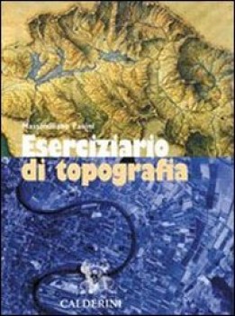 eserciziario di topografia x tr itg